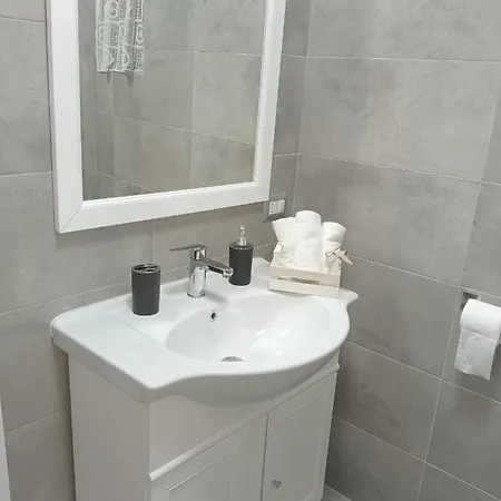 Marika House * Torre Annunziata
