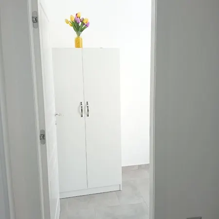 Marika House * Torre Annunziata