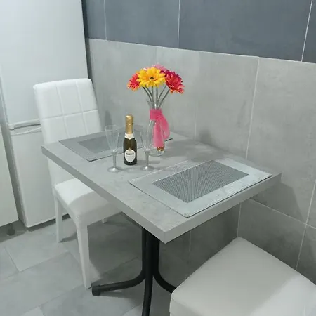 Marika House * Torre Annunziata