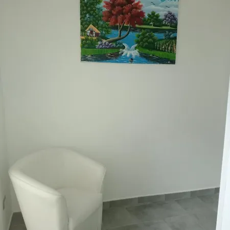 Marika House Apartment Torre Annunziata