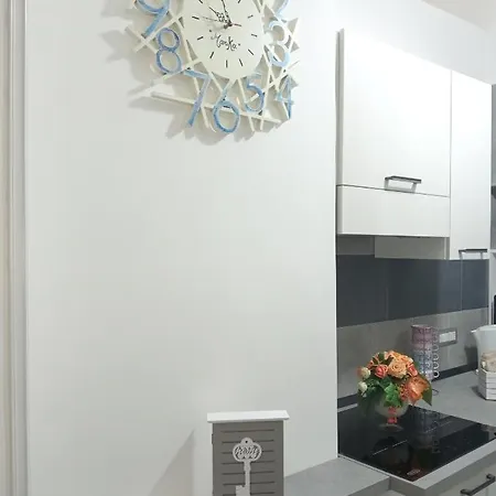 Marika House