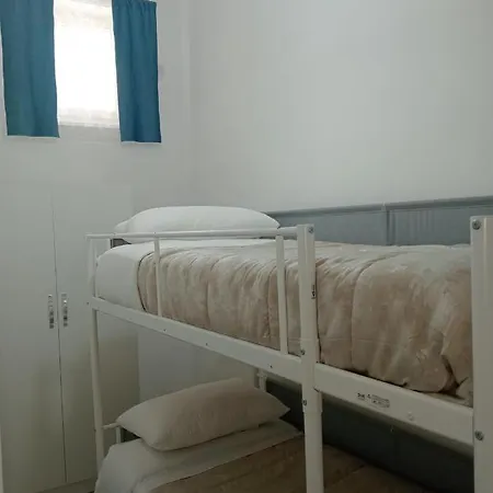 Apartment Marika House