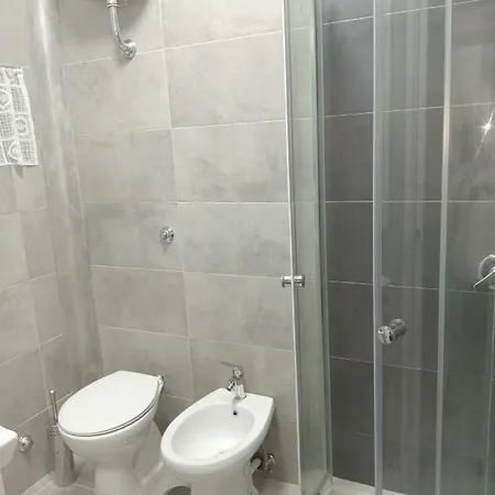 Marika House Torre Annunziata