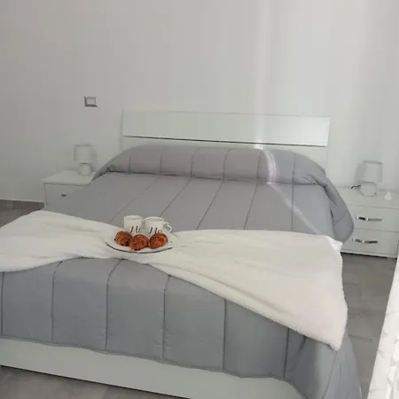 Marika House Torre Annunziata